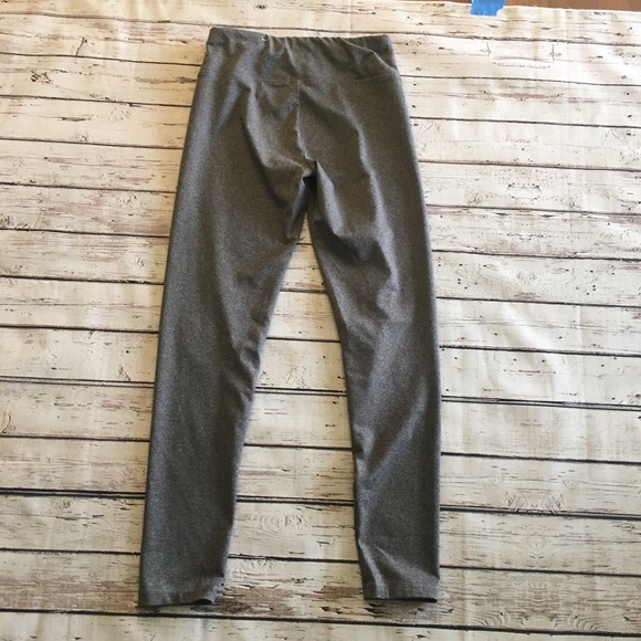 Girls Justice Long Leggins - Picture 2 of 4